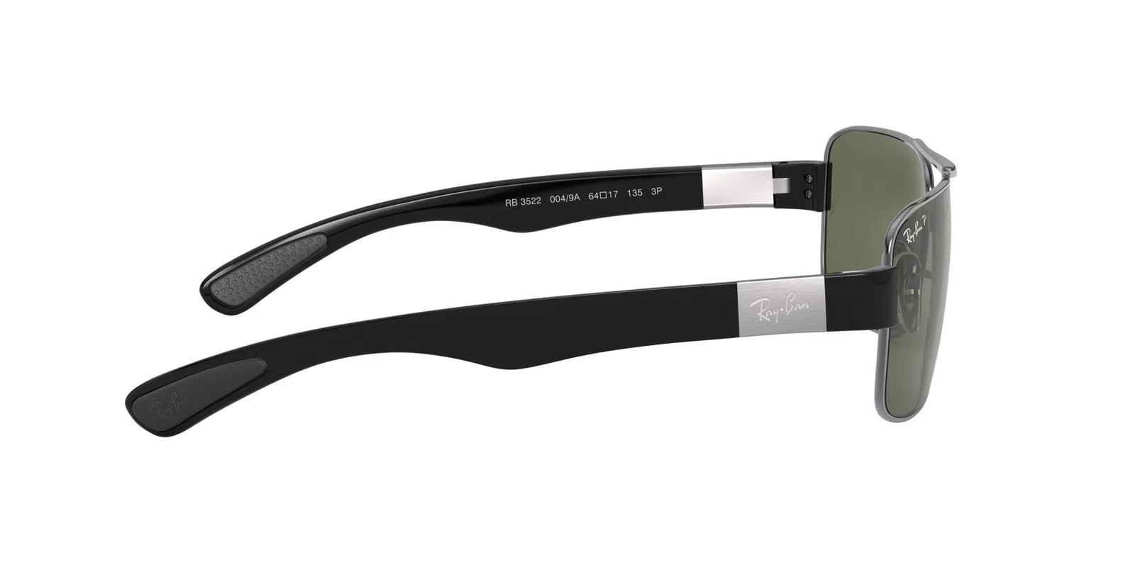 Ray-Ban 3522 Sunglasses - view 40